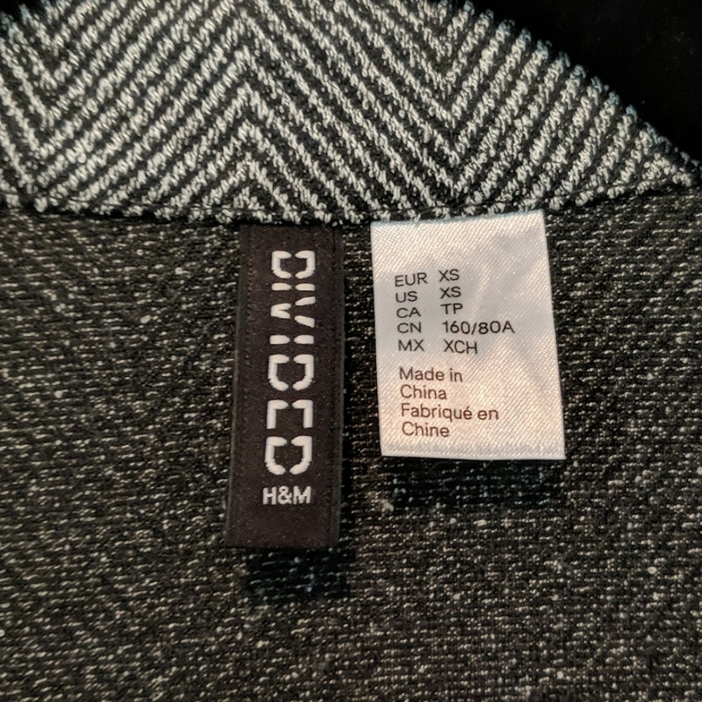 H&M Jacket - Picture 3 of 5